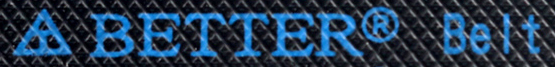 BETTER belt